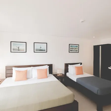 San Juan Surf Resort La Union-2