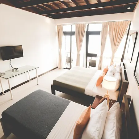 San Juan Surf Resort La Union-3